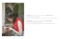 Banner de la categoría Julia Miranda