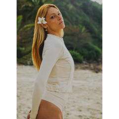 Jaqueta Wet Ella - Ella Wetsuit Brasil