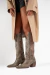 PRE ORDER Bota texana Cuero. LIGHT en internet