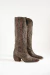 PRE ORDER Bota texana Cuero. LIGHT - comprar online