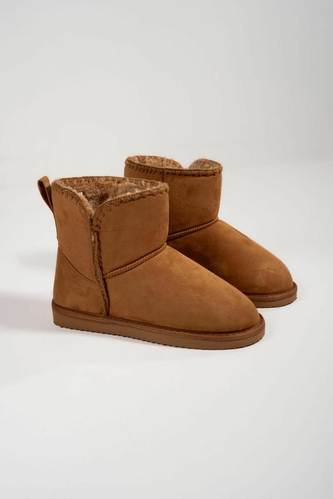 Pantubota Microfibra, BAGON - comprar online