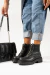 Borcego Cuero. THOMAS - comprar online