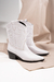 Bota texana Cuero. AKILAJR