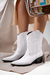 Bota texana Cuero. AKILAJR - comprar online