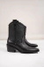 Bota texana Cuero AKILAJR - comprar online