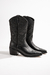 Bota texana Cuero. AKILA - comprar online