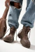 Borcego Cuero. DERBY - comprar online