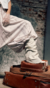 Bota Sombra Hueca Pre Order