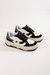 Zapatilla urbana CORY de eco cuero - comprar online