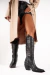 Bota texana Cuero. DAKOT - tienda online