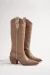 Bota texana Cuero. DAKOT - comprar online