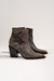 Bota texana Cuero. DANA