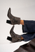 Bota texana Cuero. DANA - comprar online