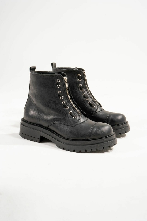 Borcego Cuero, THOMAS - comprar online
