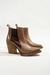 Imagen de Bota texana Cuero. BIRY
