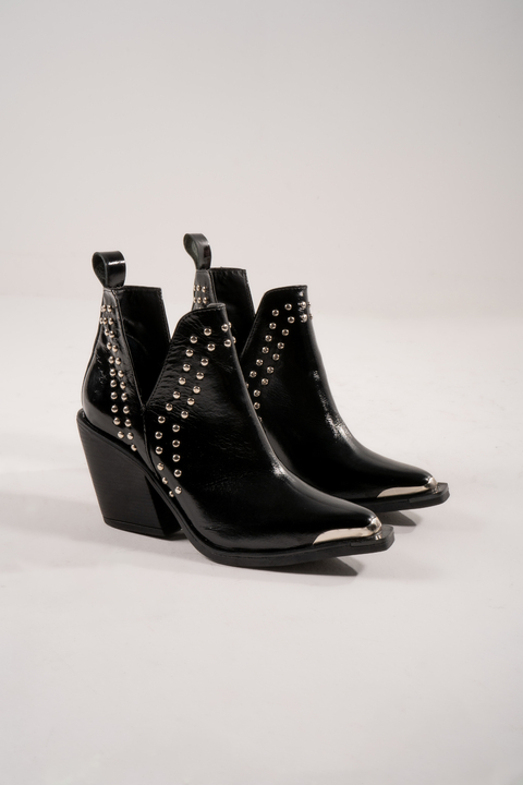 Bota clásica Cuero EVANS - comprar online