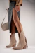 Bota texana Cuero. FLENIK - Vita Shop