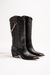 PRE ORDER Bota texana Cuero. FURIA - comprar online
