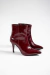 Bota caña baja Cuero. GORSK - Vita Shop