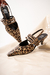 Stiletto Cuero. ISAGI - Vita Shop