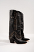 Bota caña alta Cuero. JUNG - comprar online