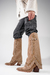 Bota caña alta Cuero. JUNG - tienda online