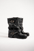 Bota biker KAMEN cuero* - comprar online