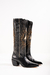 Bota texana Cuero. LIGHT - Vita Shop