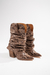 Bota texana Cuero. LOWRIDER - comprar online
