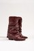 Bota texana Cuero. LOWRIDER - Vita Shop