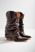 Bota texana Cuero. LOWRIDER - Vita Shop
