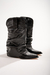 Bota texana Cuero. LOWRIDER - comprar online