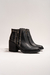 Bota clásica Cuero. NAPULIA - comprar online