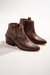 Imagen de Bota texana Cuero. PACKERS