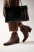 Bota texana Cuero. PACKERS