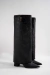 Bota caña alta Cuero. RALTAW - comprar online