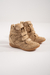 Zapatillas Cuero. RAMA