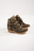 Zapatillas Cuero. RAMA en internet