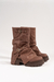 Bota biker Cuero. REUS - Vita Shop