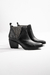 Bota clásica Cuero. RIVNE - comprar online