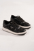Zapatillas con brillo RUFY de eco cuero - comprar online