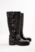 Bota biker SCODY cuero* - comprar online