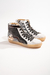 Zapatillas Cuero. STAR - Vita Shop