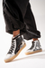 Zapatillas Cuero. STAR - tienda online