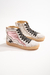 Imagen de Zapatillas Cuero. STAR