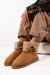 Pantubota Microfibra, TEDDI - tienda online