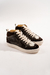 Zapatillas Cuero. TEXAS