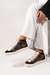 Zapatillas Cuero. TEXAS - comprar online