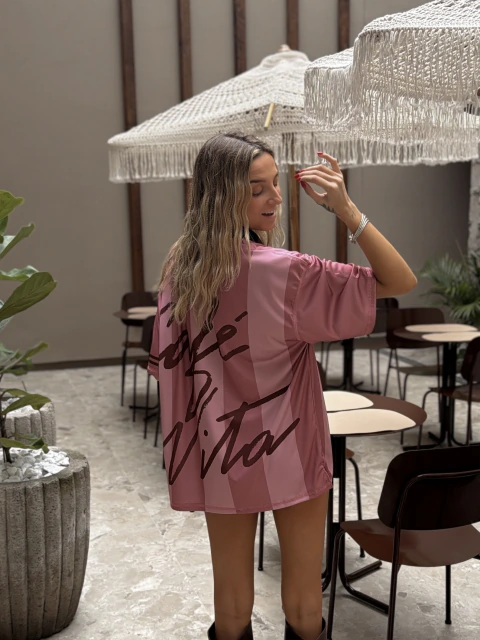 Camiseta Vita