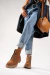 Borcego Cuero. THOMAS - Vita Shop